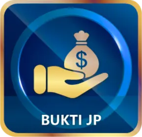 Bukti Jackpot Pelanggan SENDOKJP