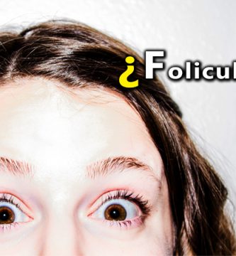 foliculitis en el cuero cabelludo